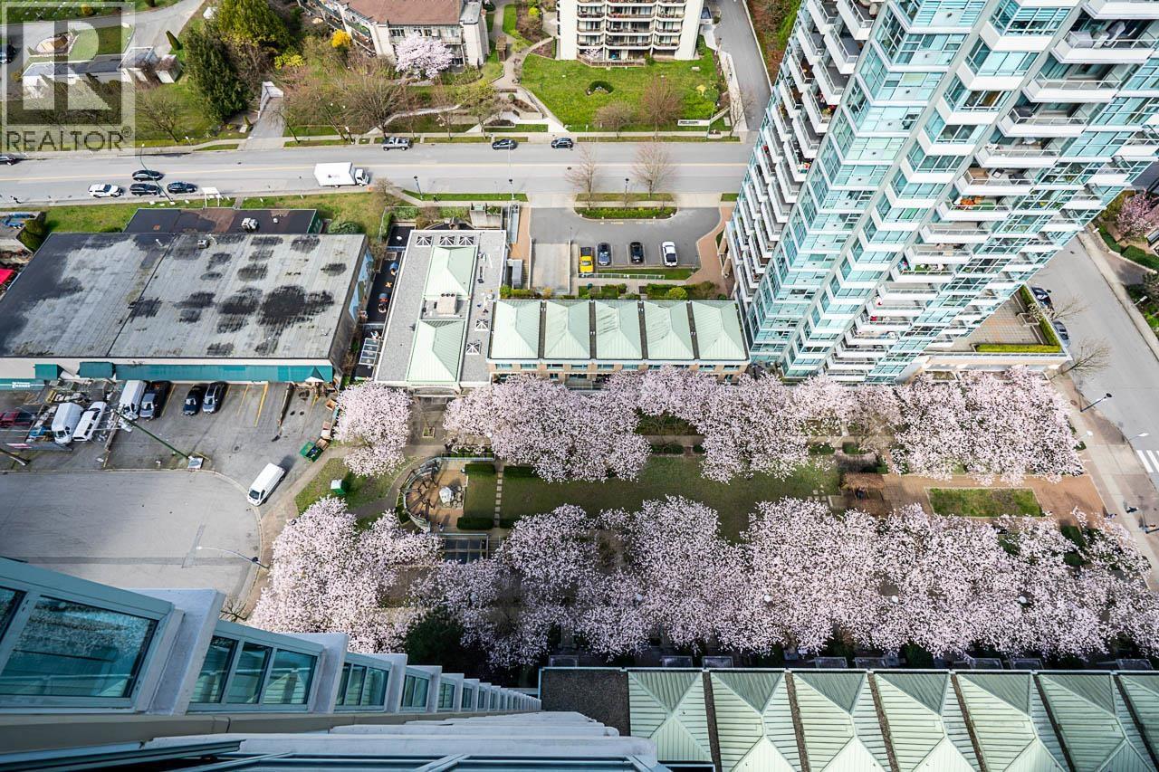 2504 4398 Buchanan Street, Burnaby, British Columbia  V5C 6R7 - Photo 28 - R3105276