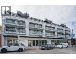 319 630 E BROADWAY, Vancouver, British Columbia