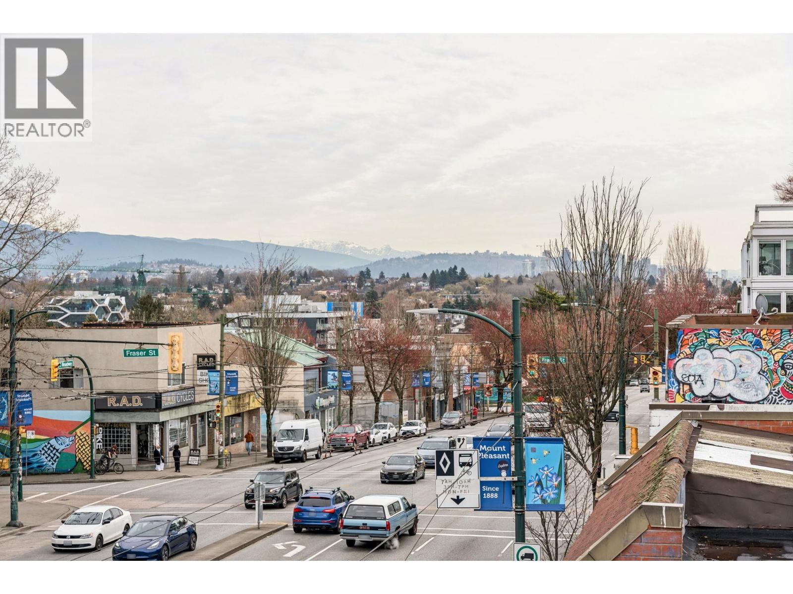 319 630 E Broadway, Vancouver, British Columbia  V5T 0J1 - Photo 17 - R3105159