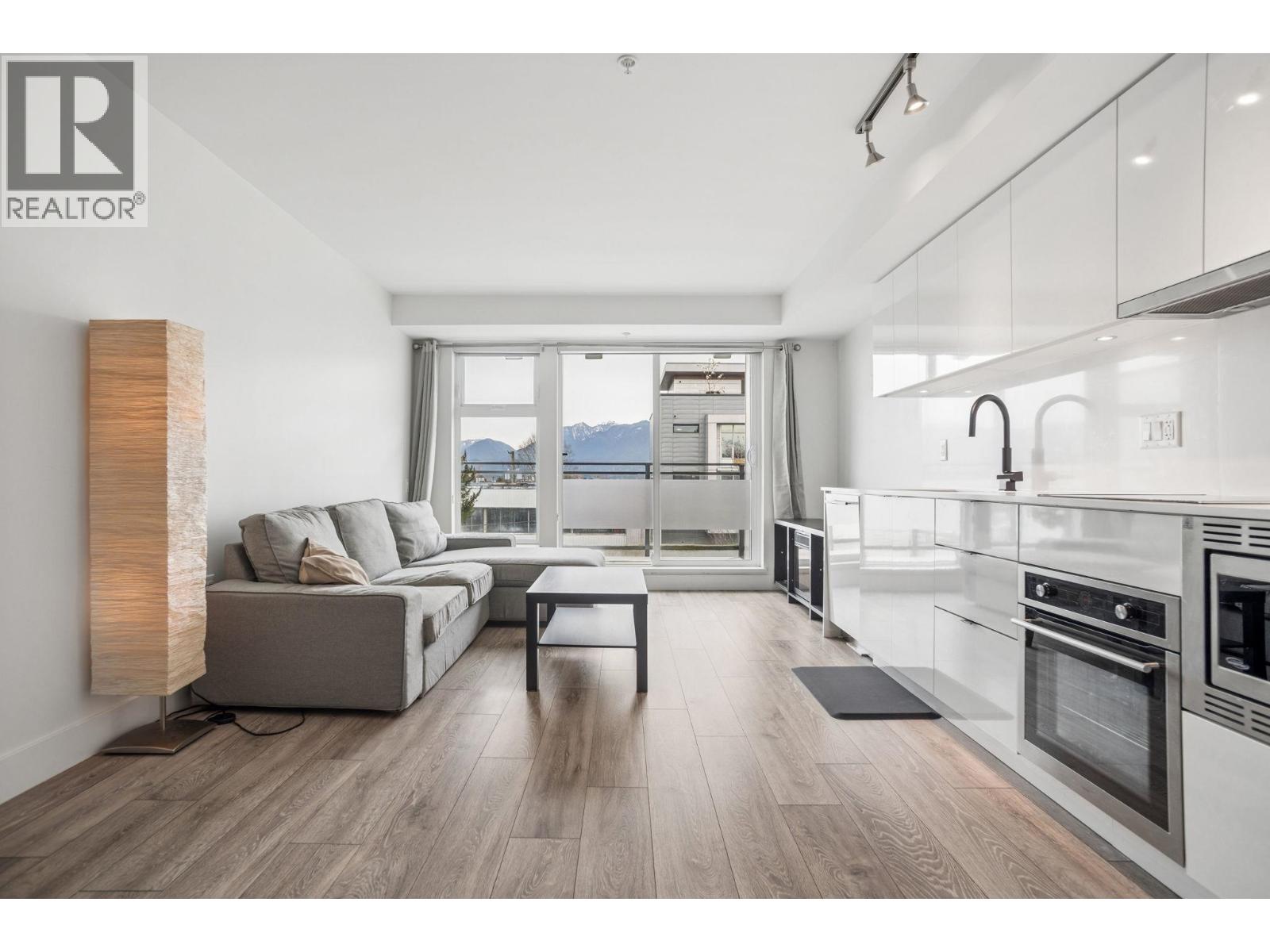 319 630 E Broadway, Vancouver, British Columbia  V5T 0J1 - Photo 9 - R3105159