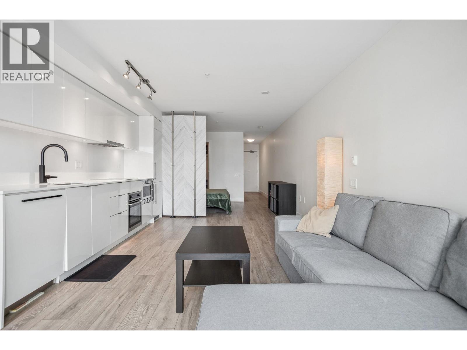 319 630 E Broadway, Vancouver, British Columbia  V5T 0J1 - Photo 4 - R3105159