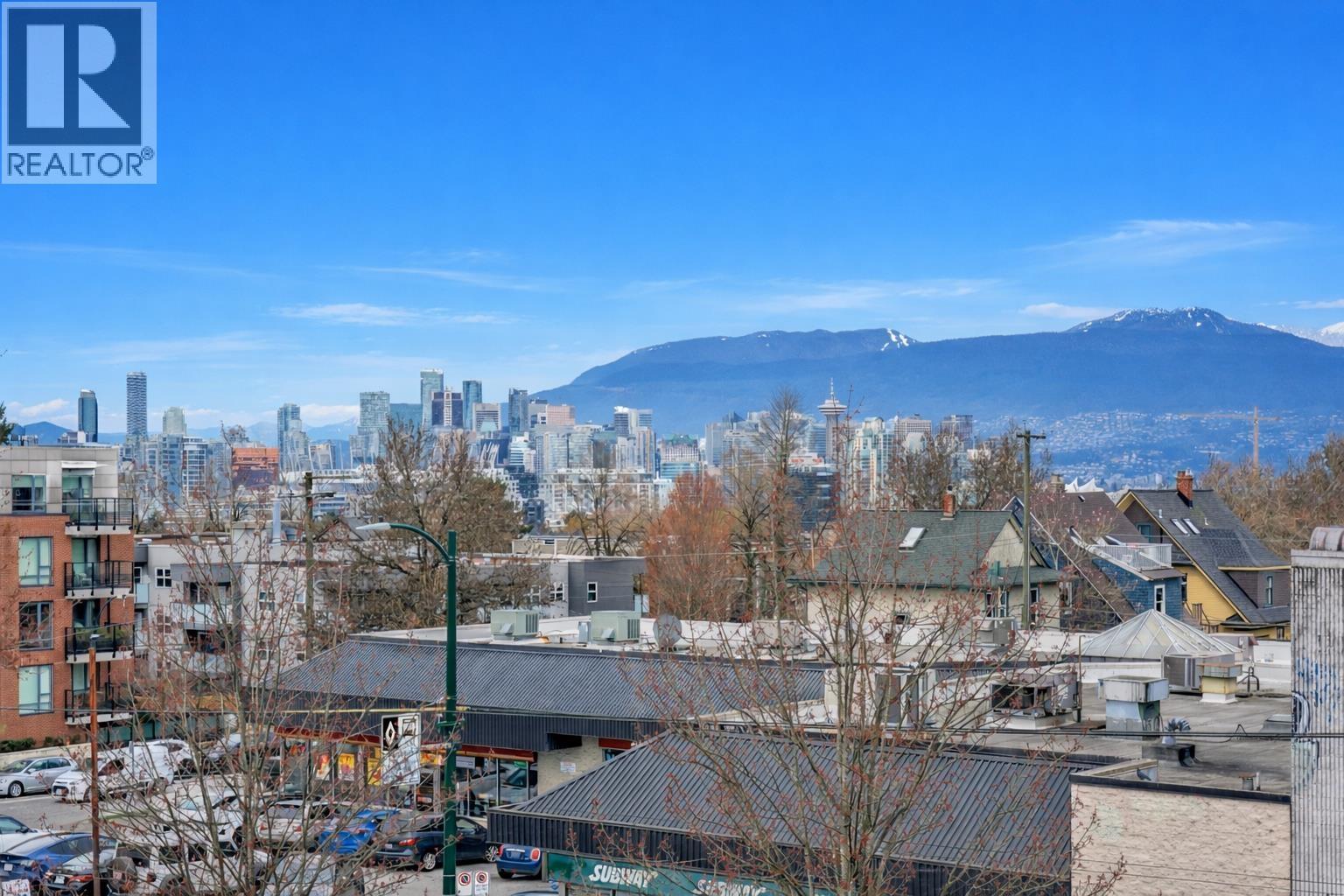 319 630 E Broadway, Vancouver, British Columbia  V5T 0J1 - Photo 2 - R3105159