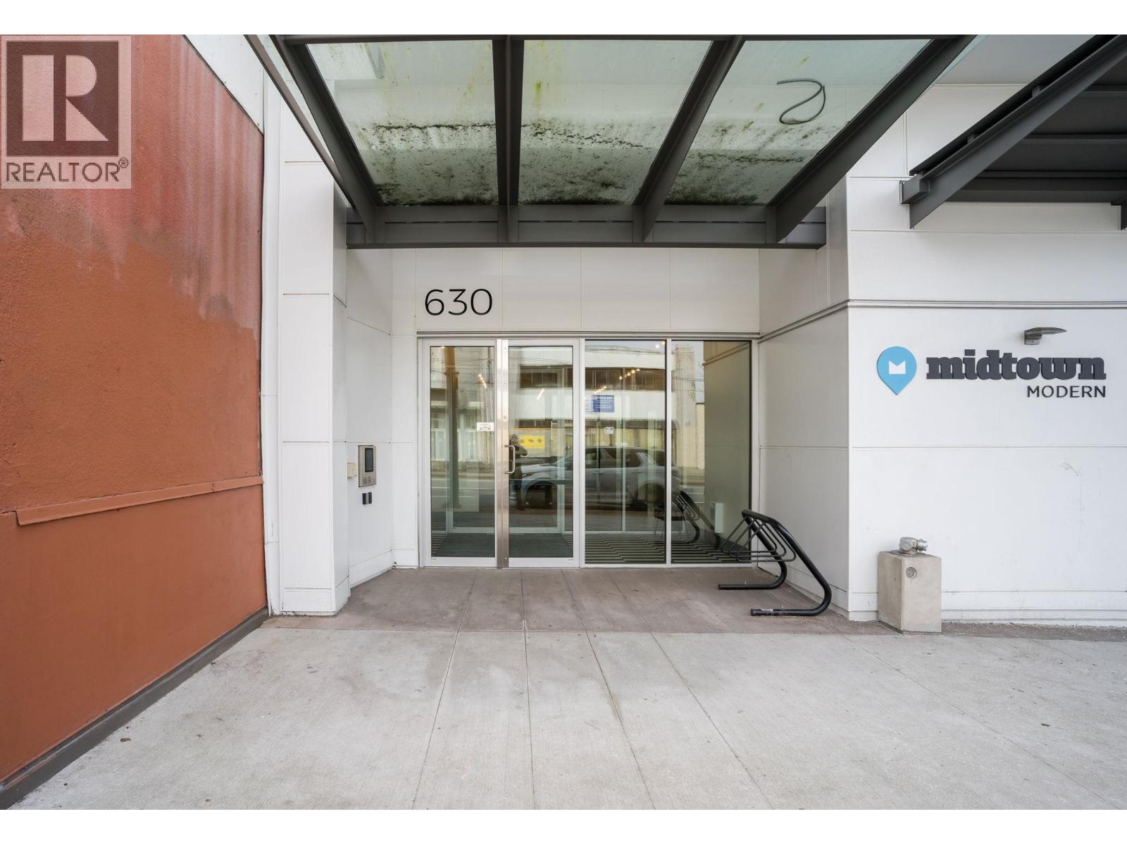 319 630 E Broadway, Vancouver, British Columbia  V5T 0J1 - Photo 19 - R3105159