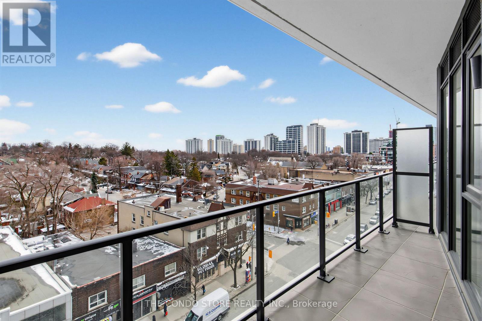 705 - 8 Manor Road W, Toronto, Ontario  M4S 0E6 - Photo 14 - C12941806