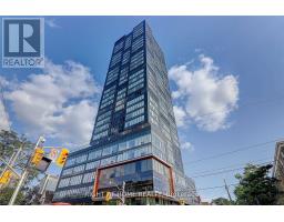 2104 - 203 COLLEGE STREET, Toronto, Ontario