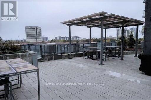 703 - 6 Sonic Way, Toronto, Ontario  M3P 0P1 - Photo 12 - C12941838