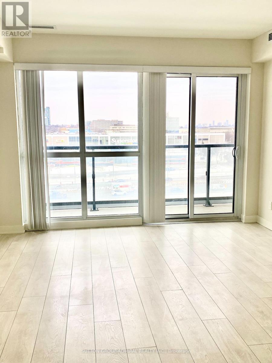 703 - 6 Sonic Way, Toronto, Ontario  M3P 0P1 - Photo 20 - C12941838