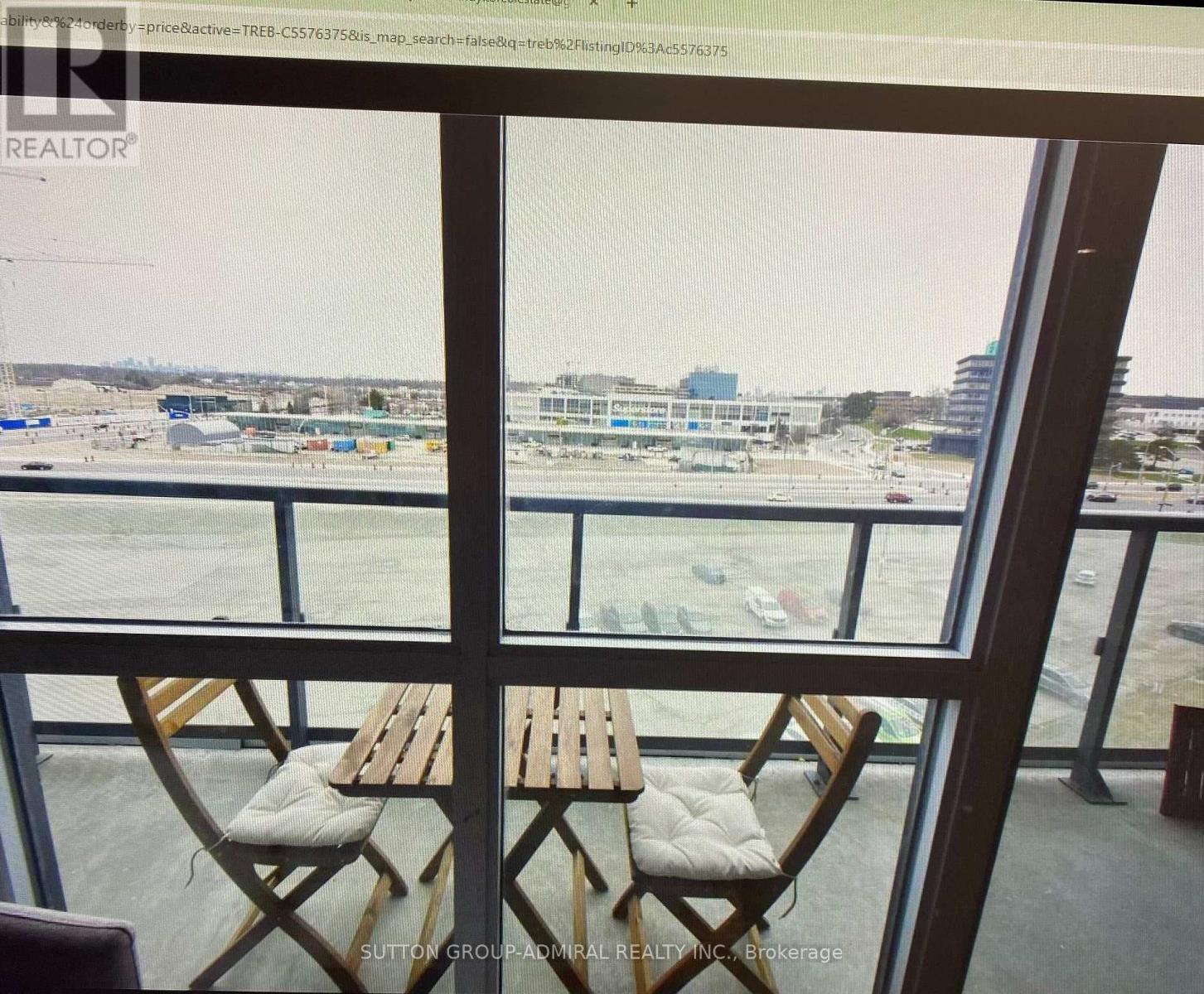 703 - 6 Sonic Way, Toronto, Ontario  M3P 0P1 - Photo 29 - C12941838