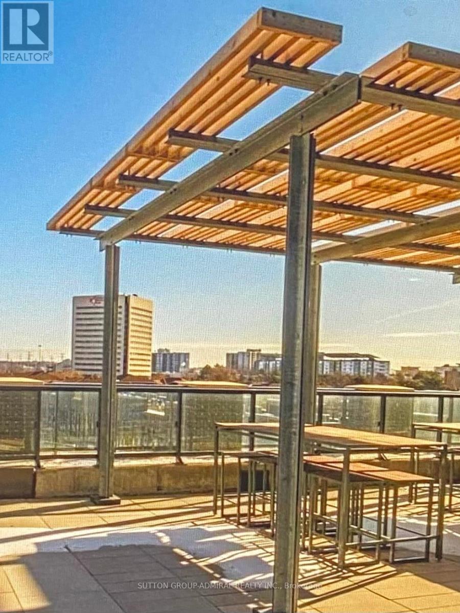 703 - 6 Sonic Way, Toronto, Ontario  M3P 0P1 - Photo 30 - C12941838