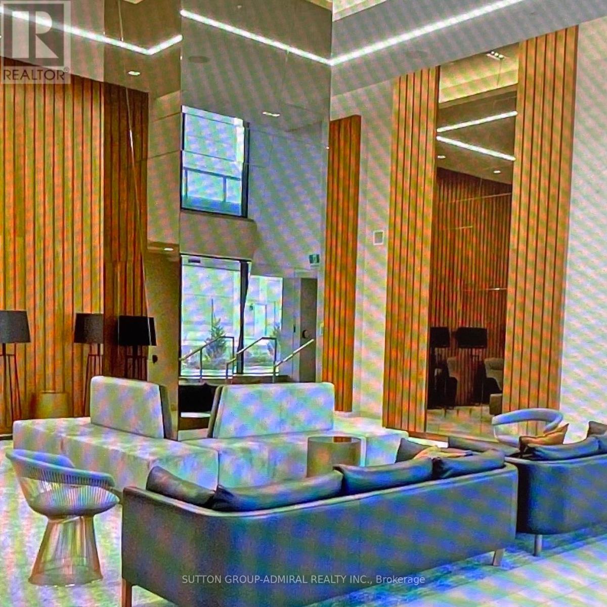 703 - 6 Sonic Way, Toronto, Ontario  M3P 0P1 - Photo 4 - C12941838