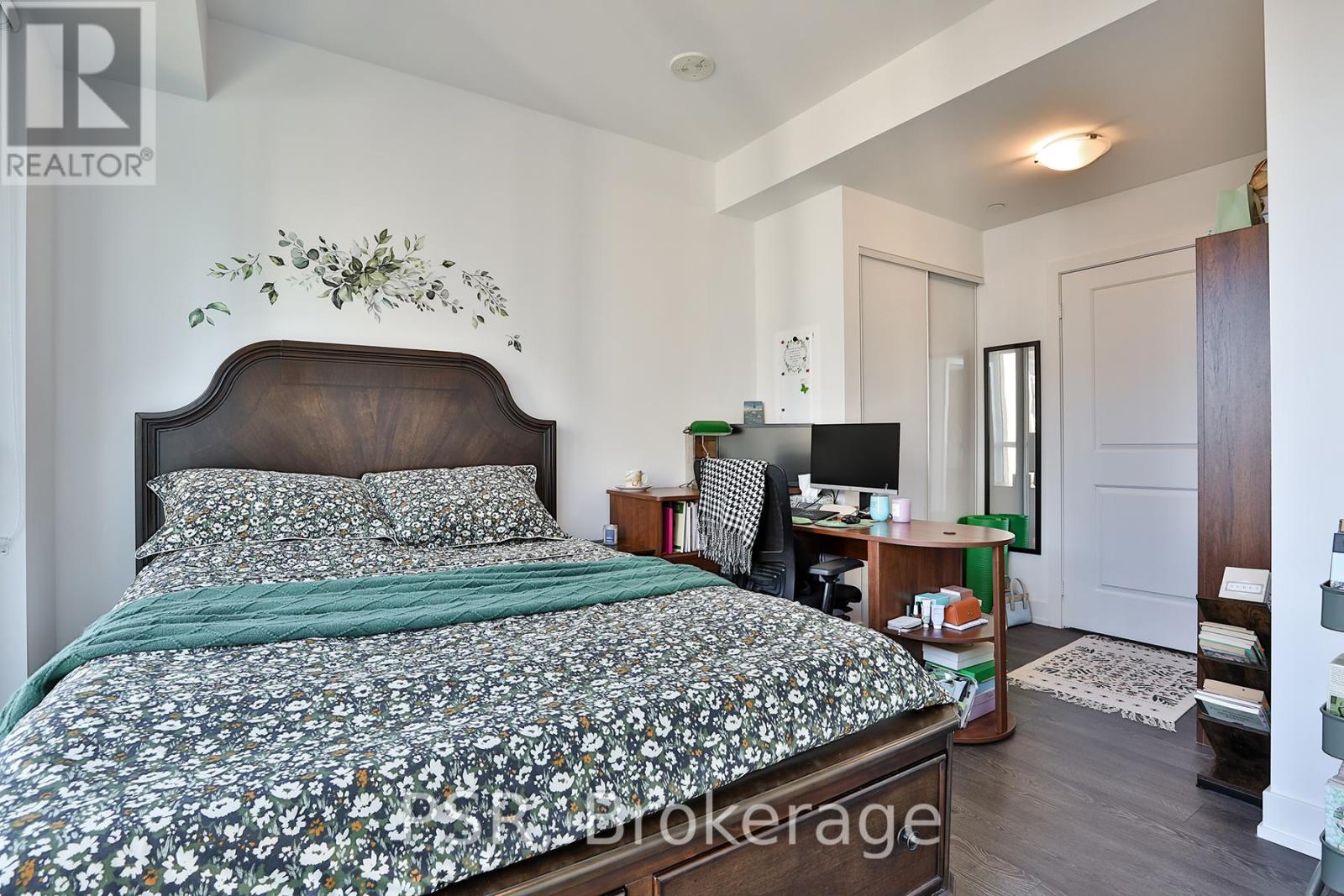909 - 11 Lillian Street, Toronto, Ontario  M4S 2H7 - Photo 16 - C12941842