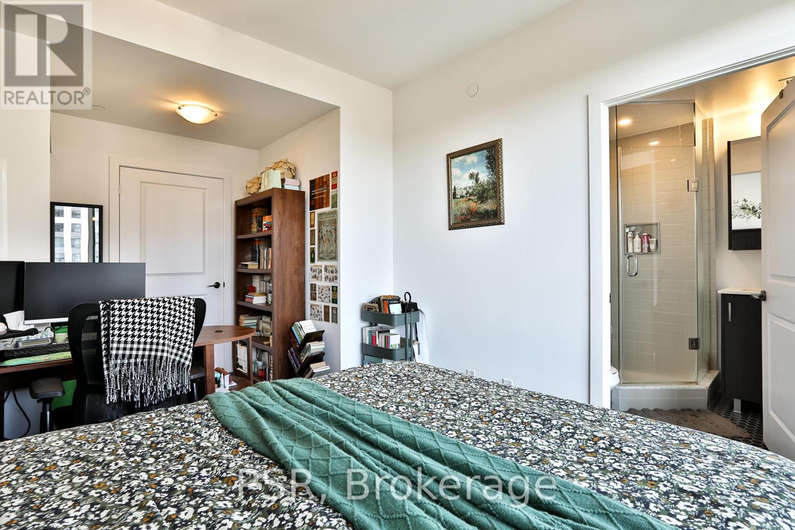 909 - 11 Lillian Street, Toronto, Ontario  M4S 2H7 - Photo 17 - C12941842