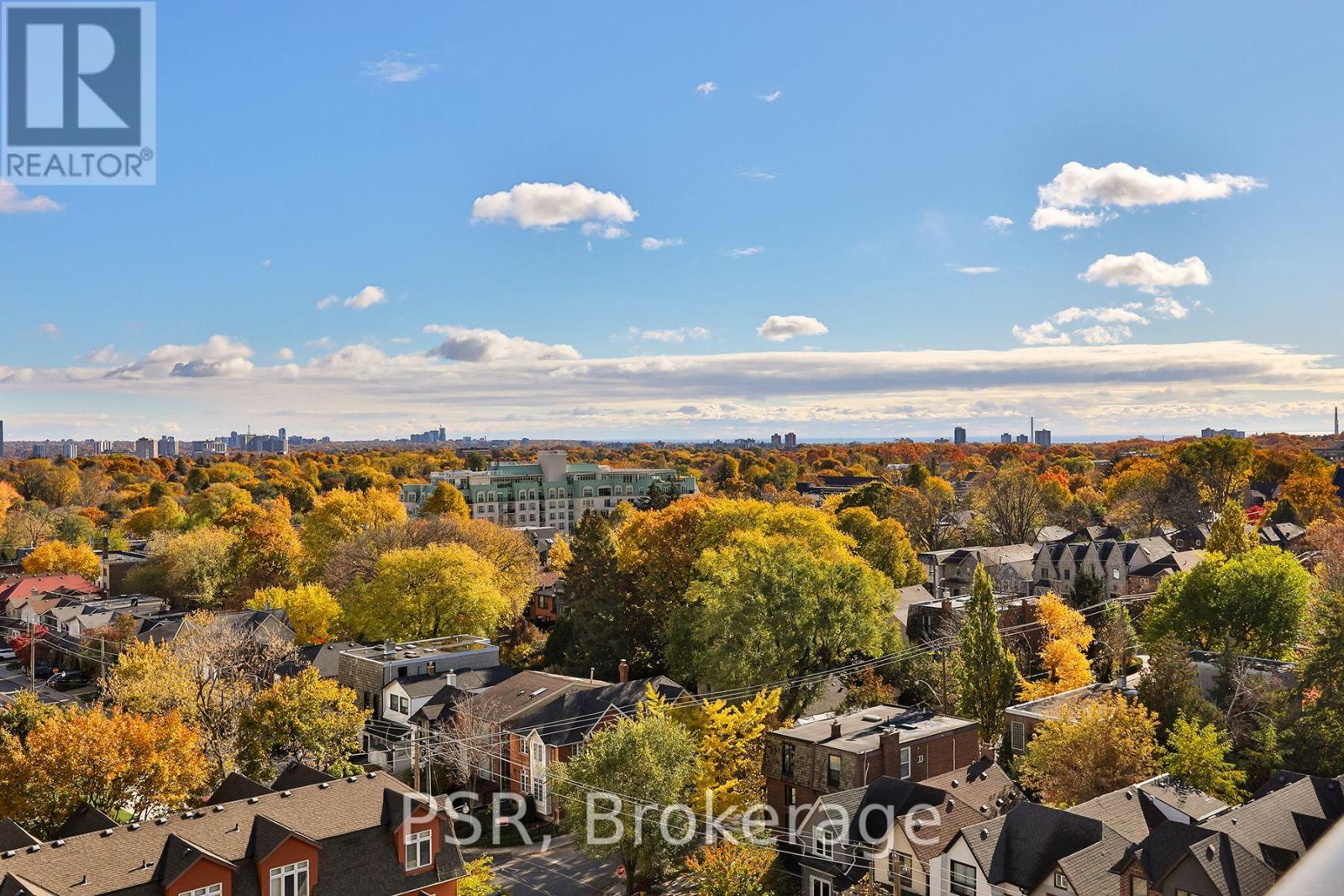 909 - 11 Lillian Street, Toronto, Ontario  M4S 2H7 - Photo 25 - C12941842