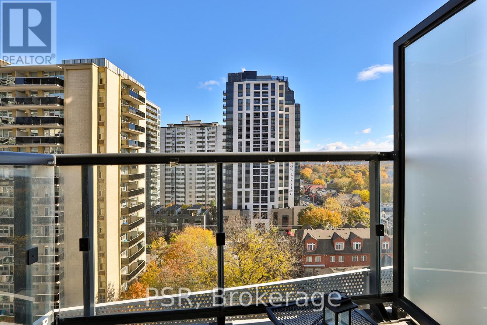 909 - 11 Lillian Street, Toronto, Ontario  M4S 2H7 - Photo 26 - C12941842