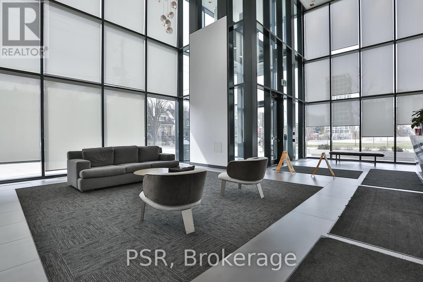 909 - 11 Lillian Street, Toronto, Ontario  M4S 2H7 - Photo 35 - C12941842