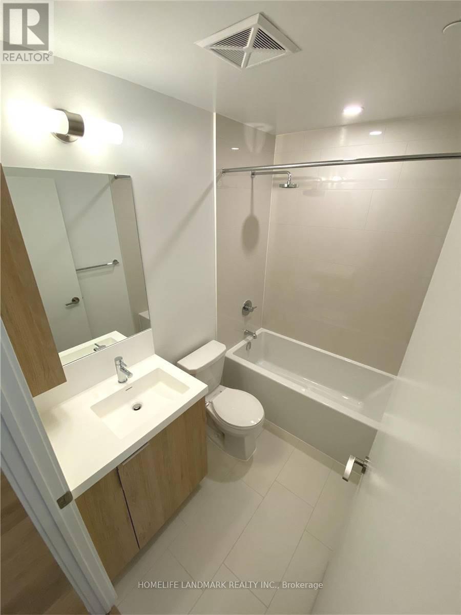 2912 - 225 Sumach Street, Toronto, Ontario  M5A 3K3 - Photo 14 - C12941846