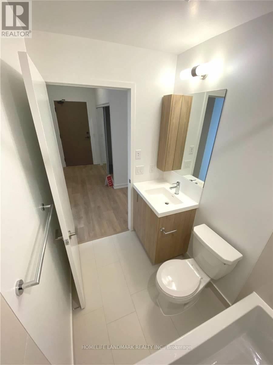 2912 - 225 Sumach Street, Toronto, Ontario  M5A 3K3 - Photo 15 - C12941846