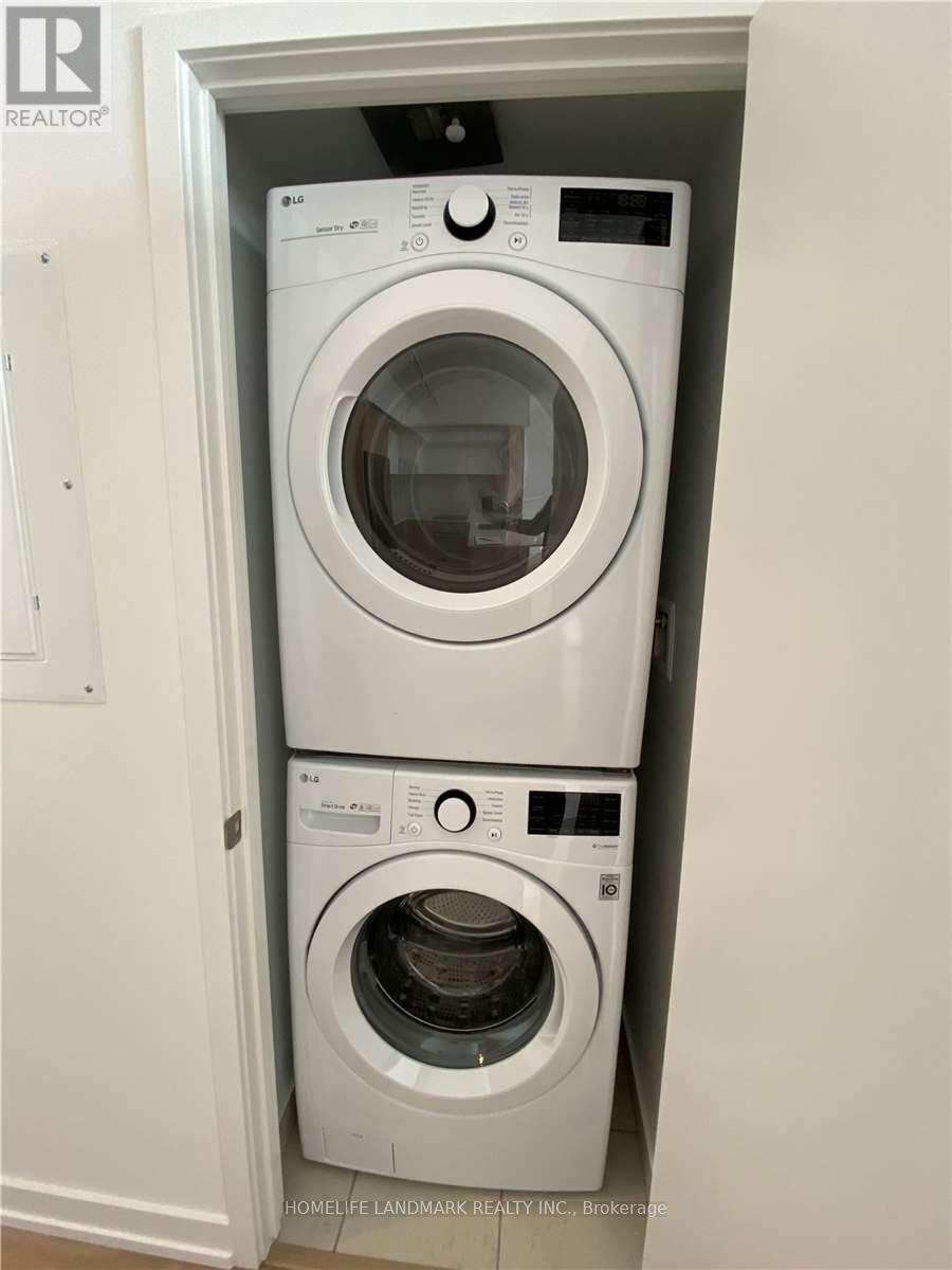 2912 - 225 Sumach Street, Toronto, Ontario  M5A 3K3 - Photo 16 - C12941846