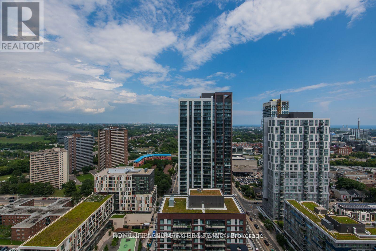 2912 - 225 Sumach Street, Toronto, Ontario  M5A 3K3 - Photo 18 - C12941846