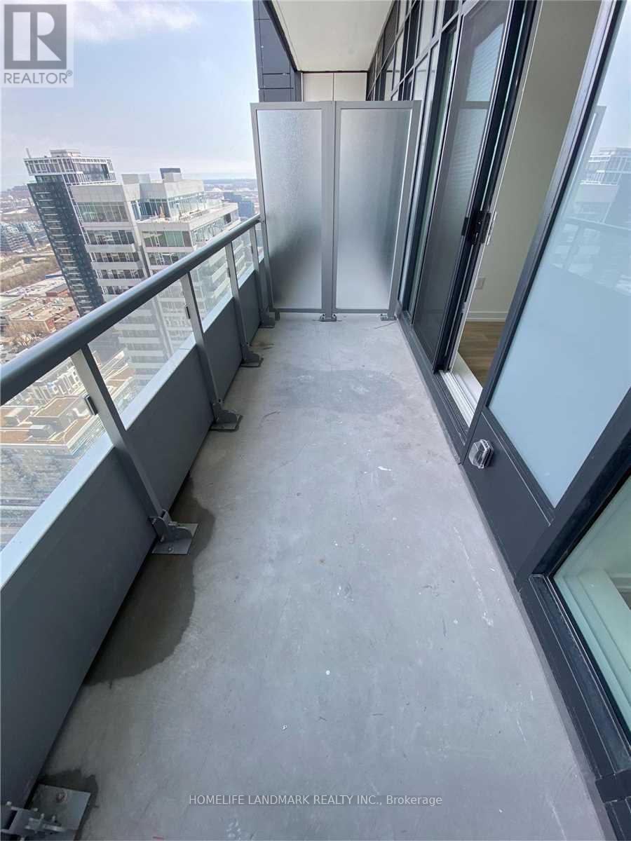 2912 - 225 Sumach Street, Toronto, Ontario  M5A 3K3 - Photo 19 - C12941846