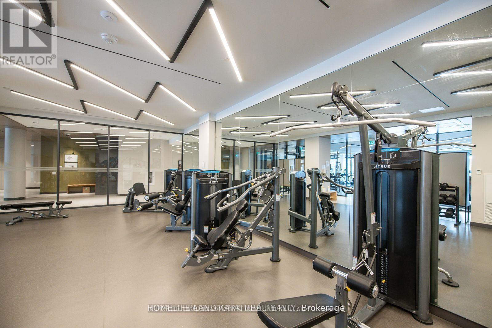 2912 - 225 Sumach Street, Toronto, Ontario  M5A 3K3 - Photo 22 - C12941846