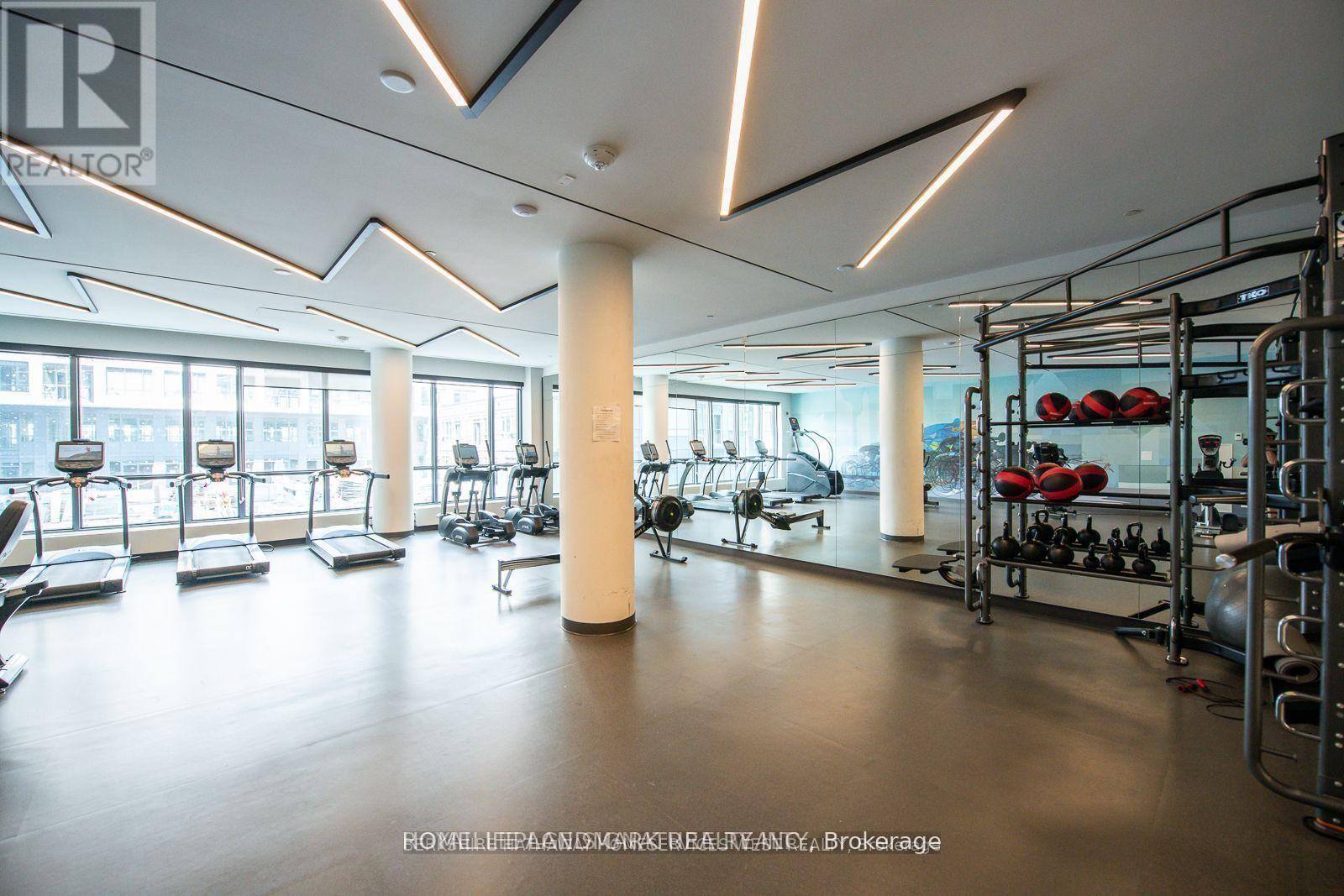 2912 - 225 Sumach Street, Toronto, Ontario  M5A 3K3 - Photo 23 - C12941846