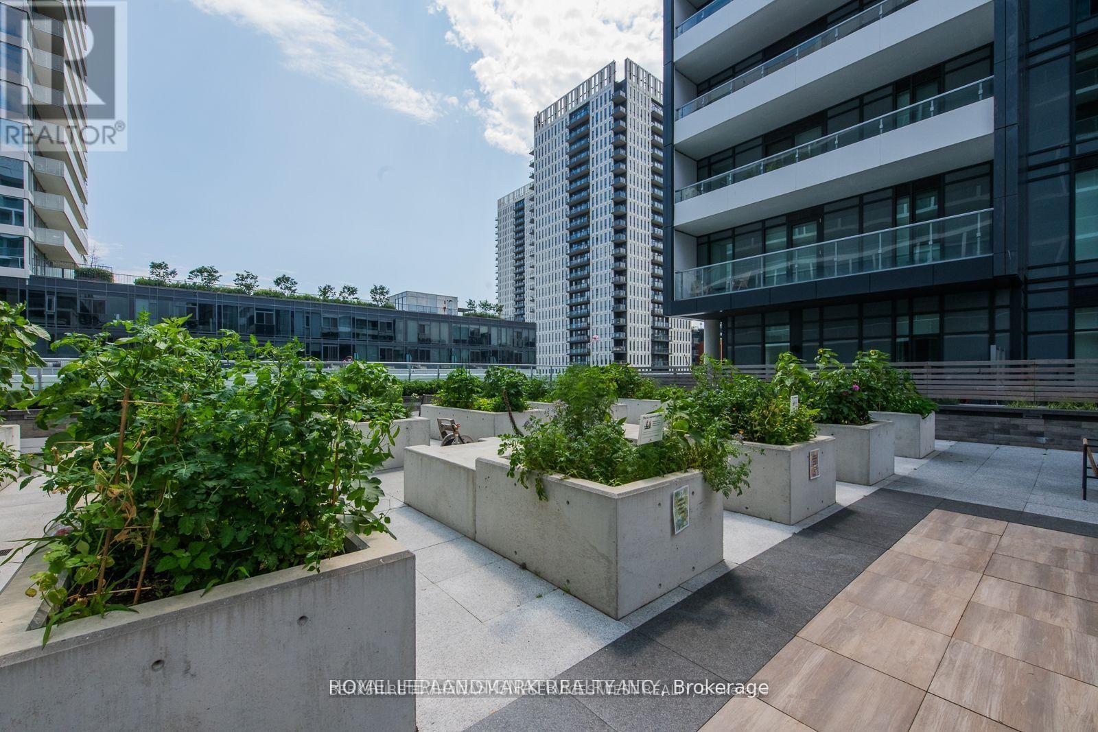 2912 - 225 Sumach Street, Toronto, Ontario  M5A 3K3 - Photo 24 - C12941846