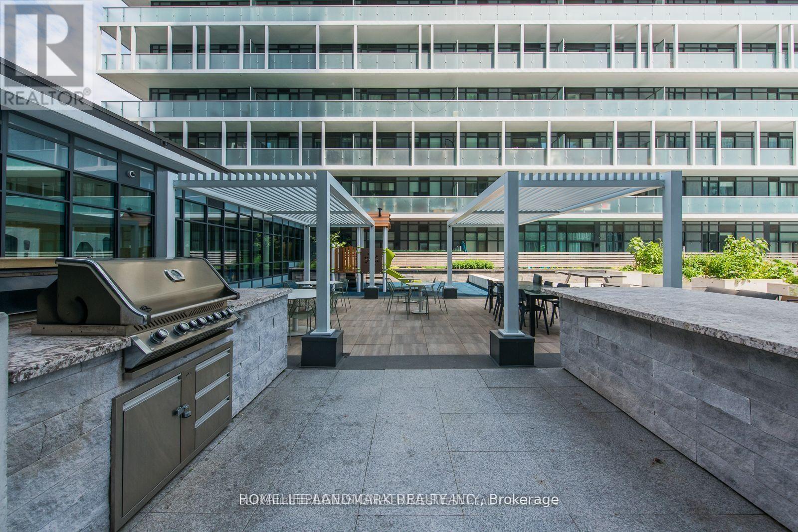 2912 - 225 Sumach Street, Toronto, Ontario  M5A 3K3 - Photo 26 - C12941846