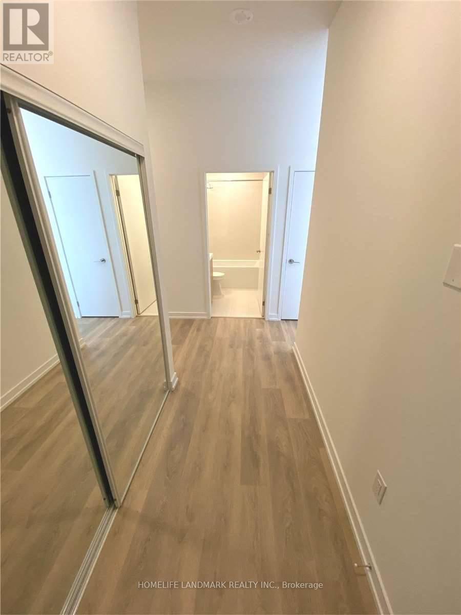 2912 - 225 Sumach Street, Toronto, Ontario  M5A 3K3 - Photo 3 - C12941846