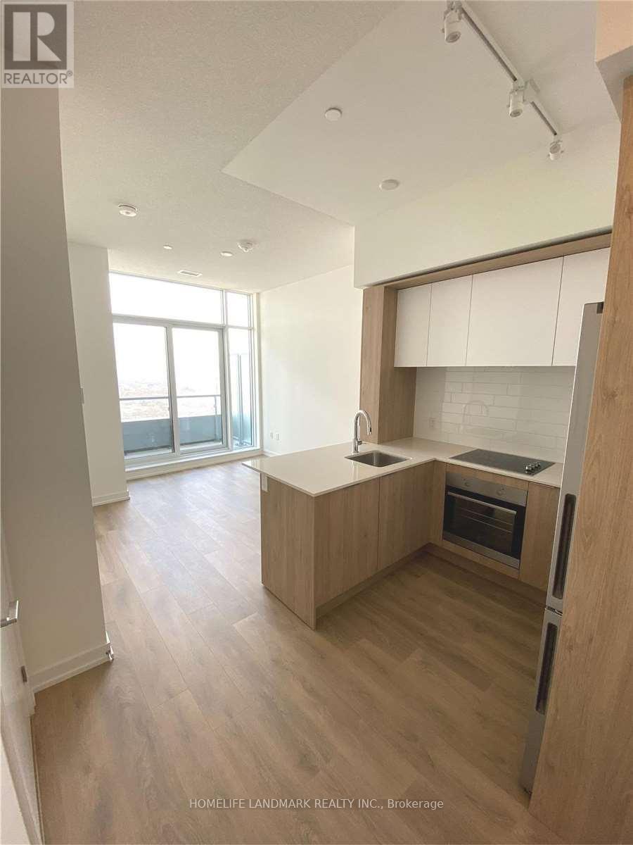 2912 - 225 Sumach Street, Toronto, Ontario  M5A 3K3 - Photo 5 - C12941846