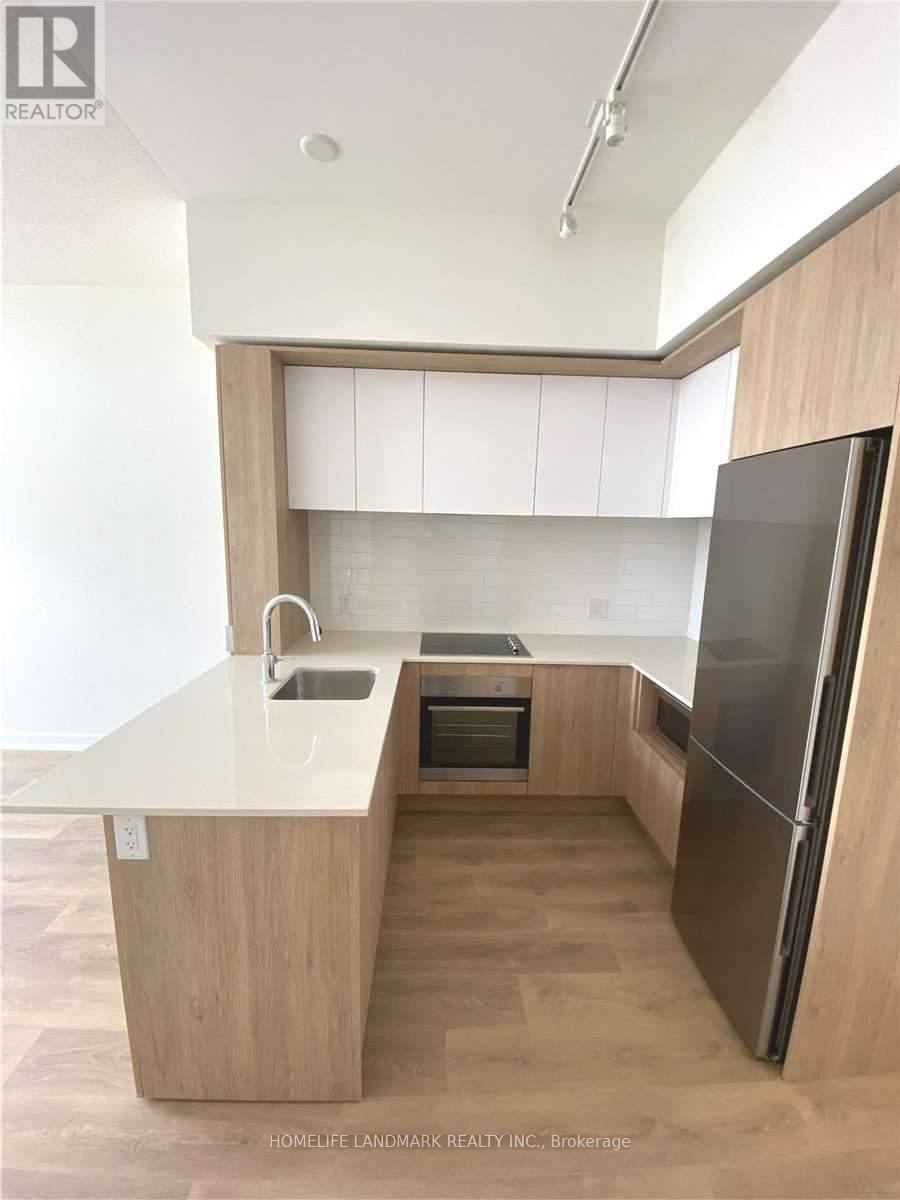 2912 - 225 Sumach Street, Toronto, Ontario  M5A 3K3 - Photo 6 - C12941846