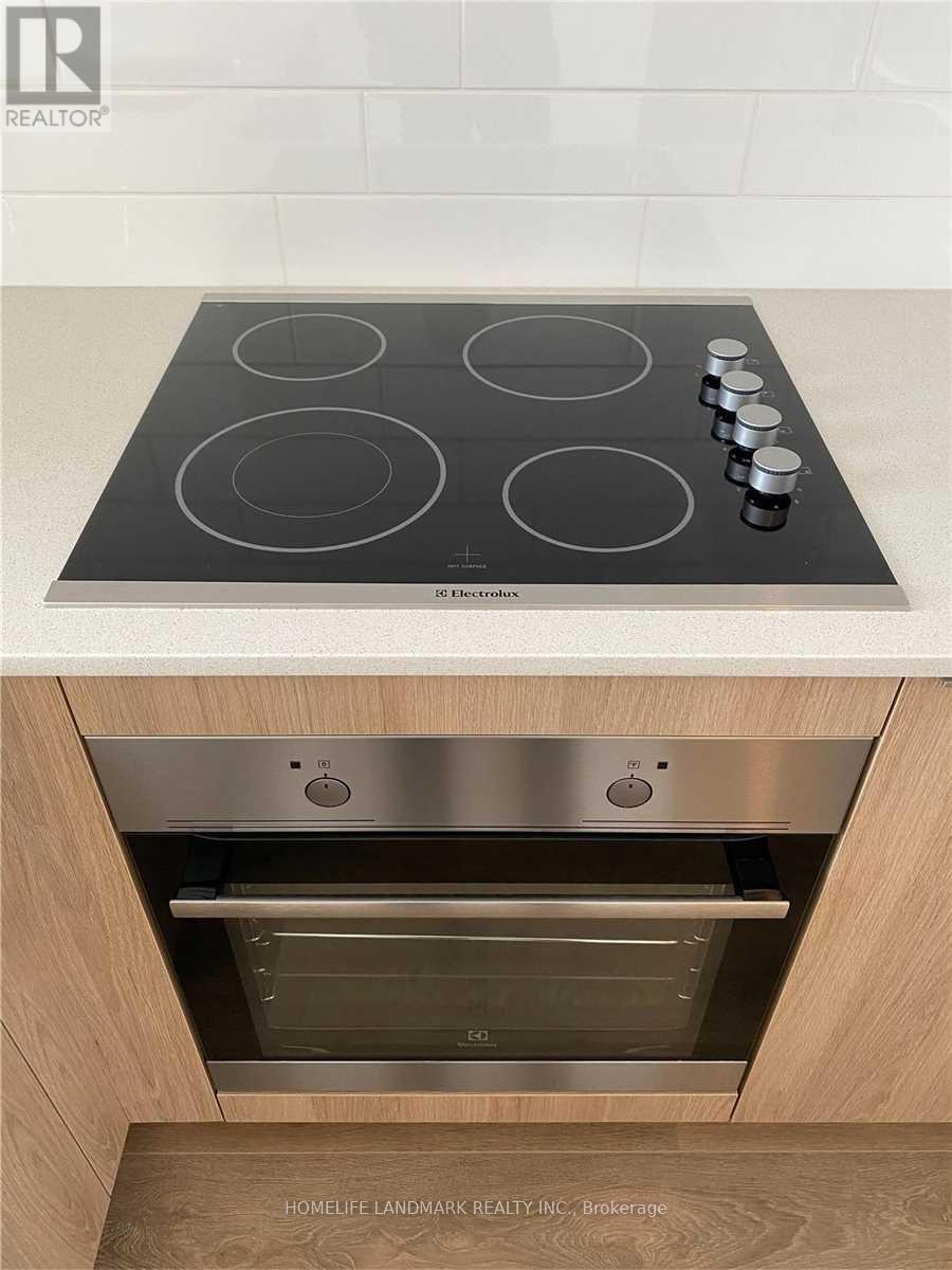 2912 - 225 Sumach Street, Toronto, Ontario  M5A 3K3 - Photo 9 - C12941846