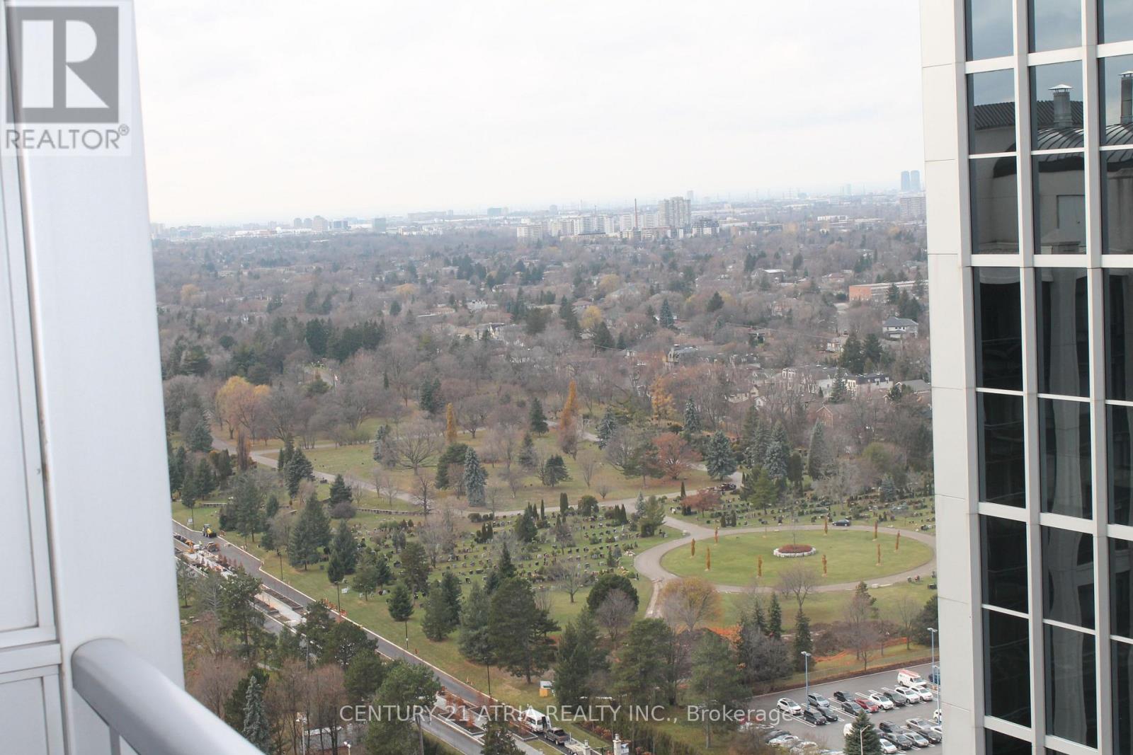 3509 - 4978 YONGE STREET, Toronto, Ontario