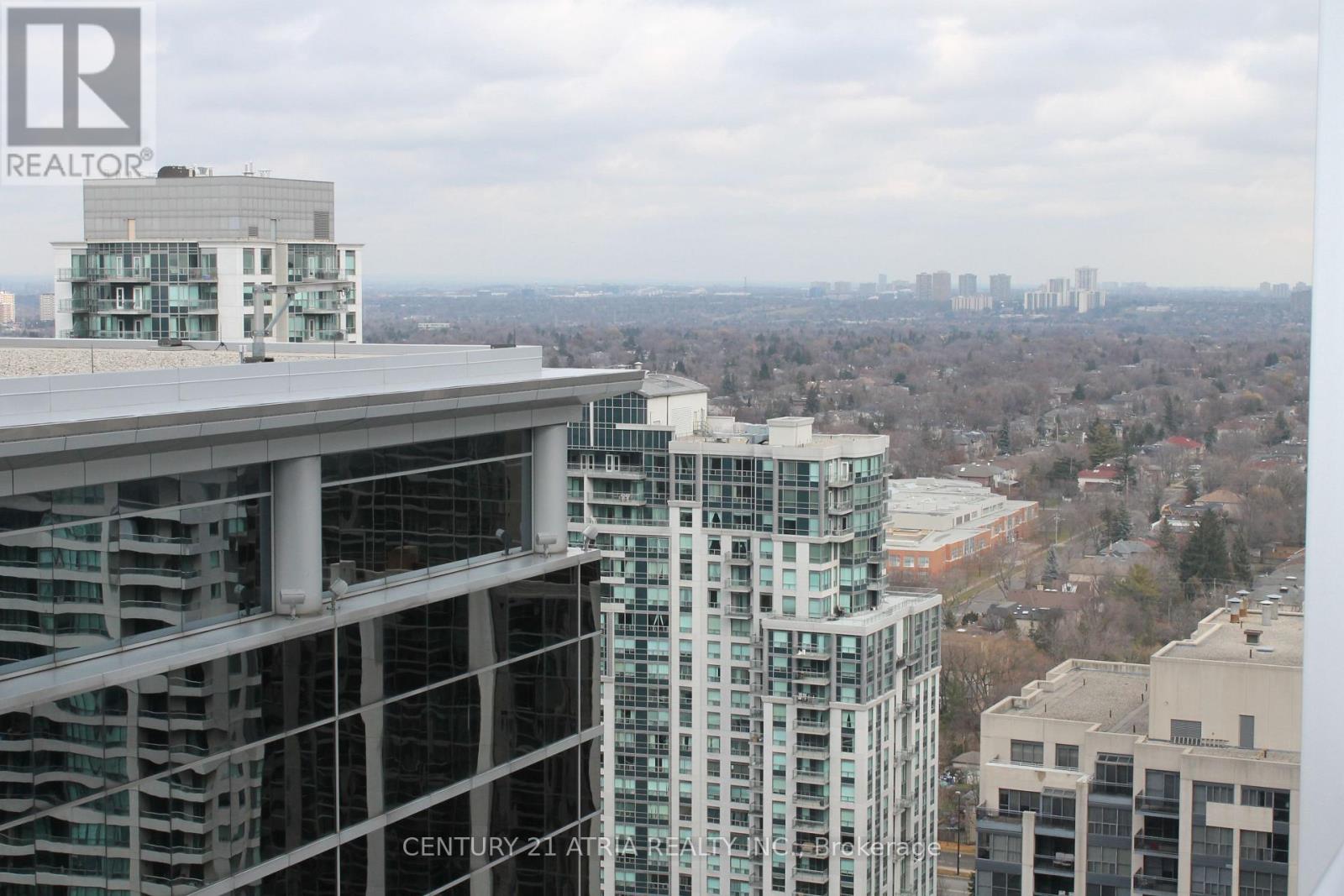 3509 - 4978 Yonge Street, Toronto, Ontario  M2N 7G8 - Photo 2 - C12941850