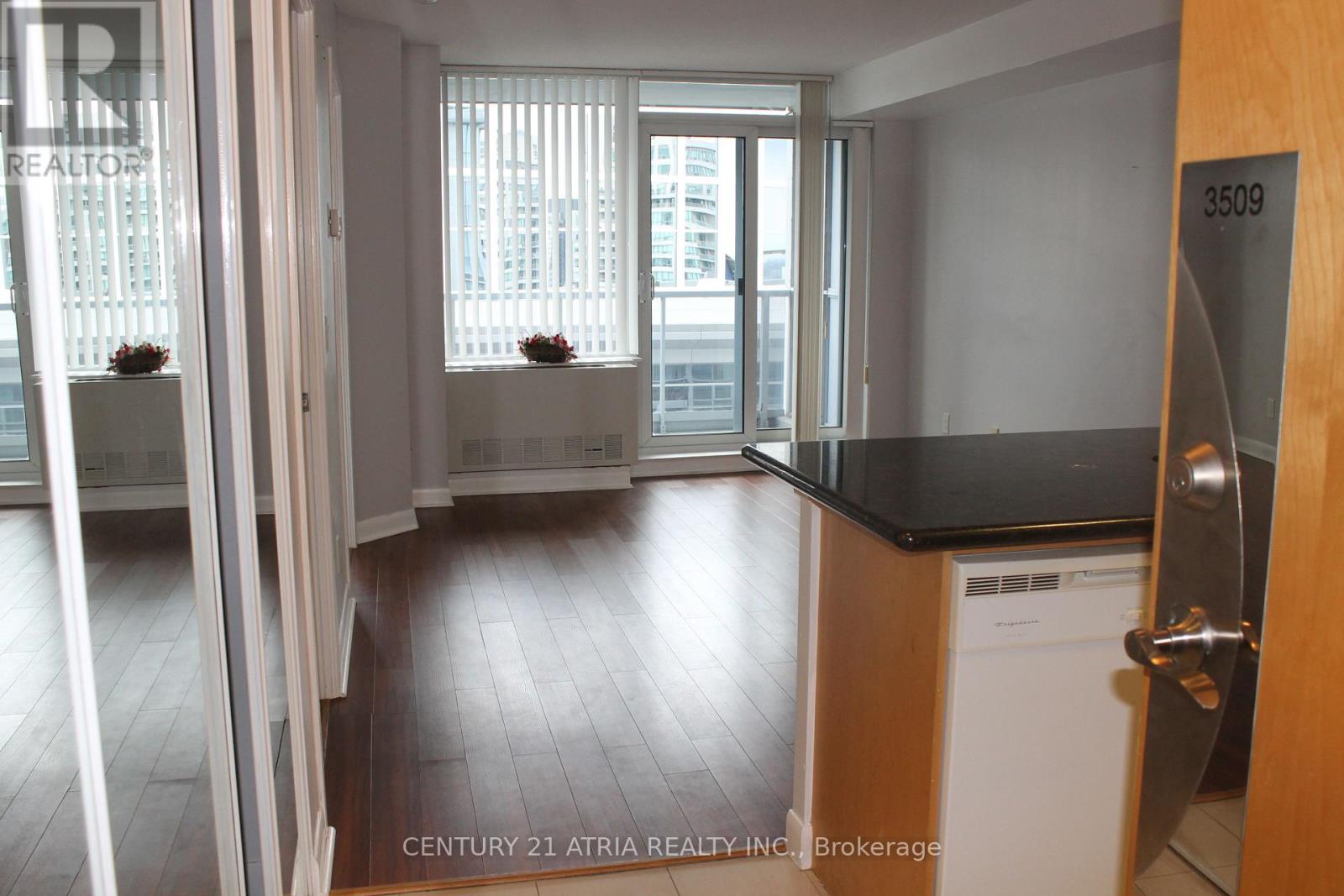 3509 - 4978 Yonge Street, Toronto, Ontario  M2N 7G8 - Photo 6 - C12941850