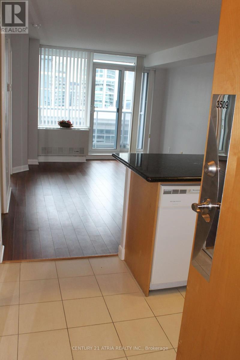 3509 - 4978 Yonge Street, Toronto, Ontario  M2N 7G8 - Photo 7 - C12941850