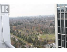 3509 - 4978 YONGE STREET, Toronto, Ontario