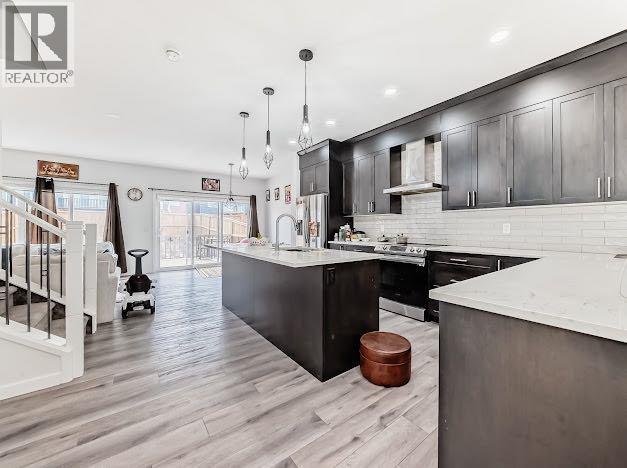 198 Lucas Heights Nw, Calgary, Alberta  T3P 1X4 - Photo 6 - A2295301