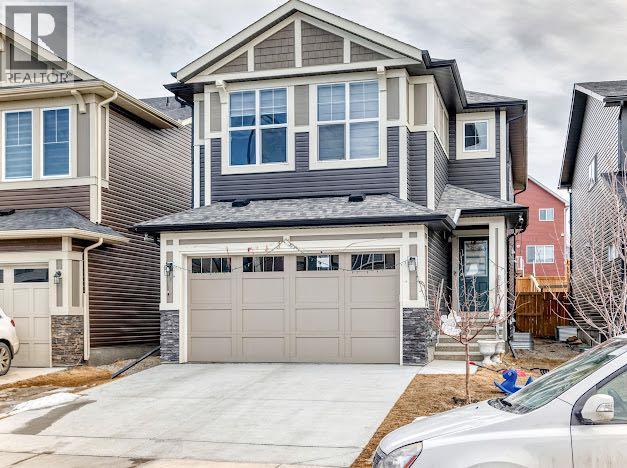 198 Lucas Heights Nw, Calgary, Alberta  T3P 1X4 - Photo 2 - A2295301