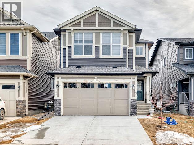 198 Lucas Heights Nw, Calgary, Alberta  T3P 1X4 - Photo 1 - A2295301