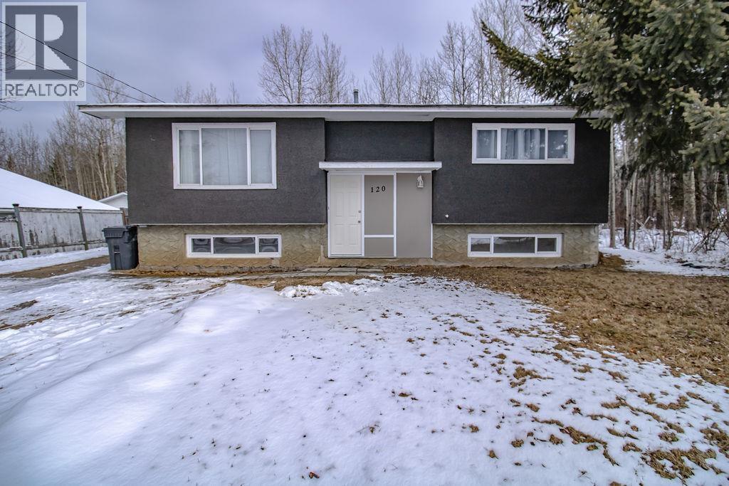 120 Elm Street, Fort St. James, British Columbia  V0J 1P0 - Photo 40 - R3104702