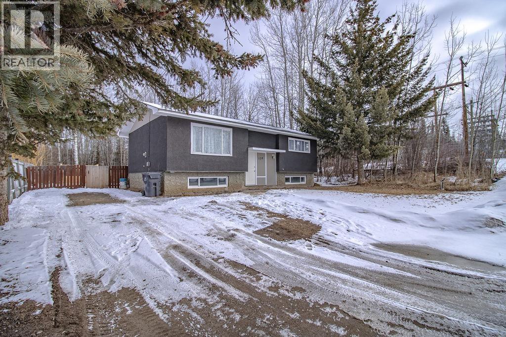 120 Elm Street, Fort St. James, British Columbia  V0J 1P0 - Photo 38 - R3104702