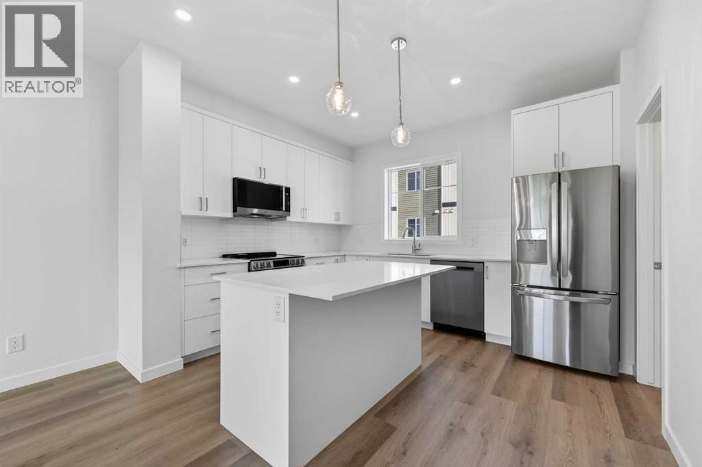 32 Red Embers Plaza NE, Calgary, Alberta  T3N 2W1 - Photo 15 - A2295986