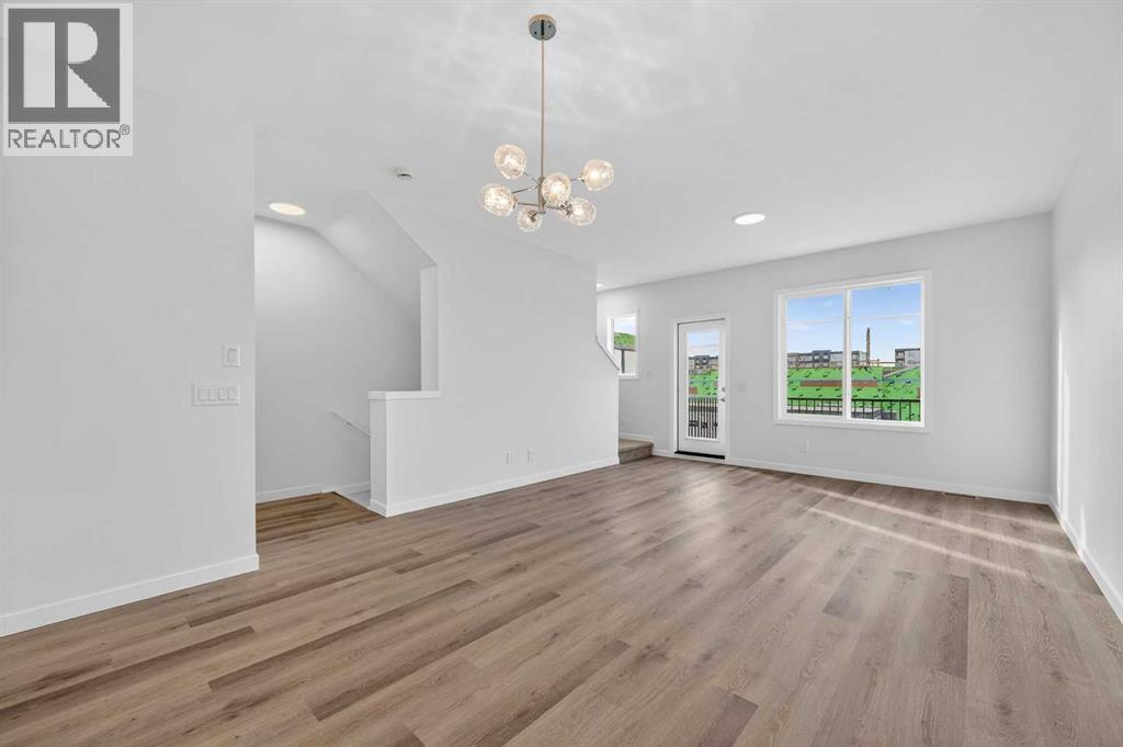 32 Red Embers Plaza NE, Calgary, Alberta  T3N 2W1 - Photo 10 - A2295986