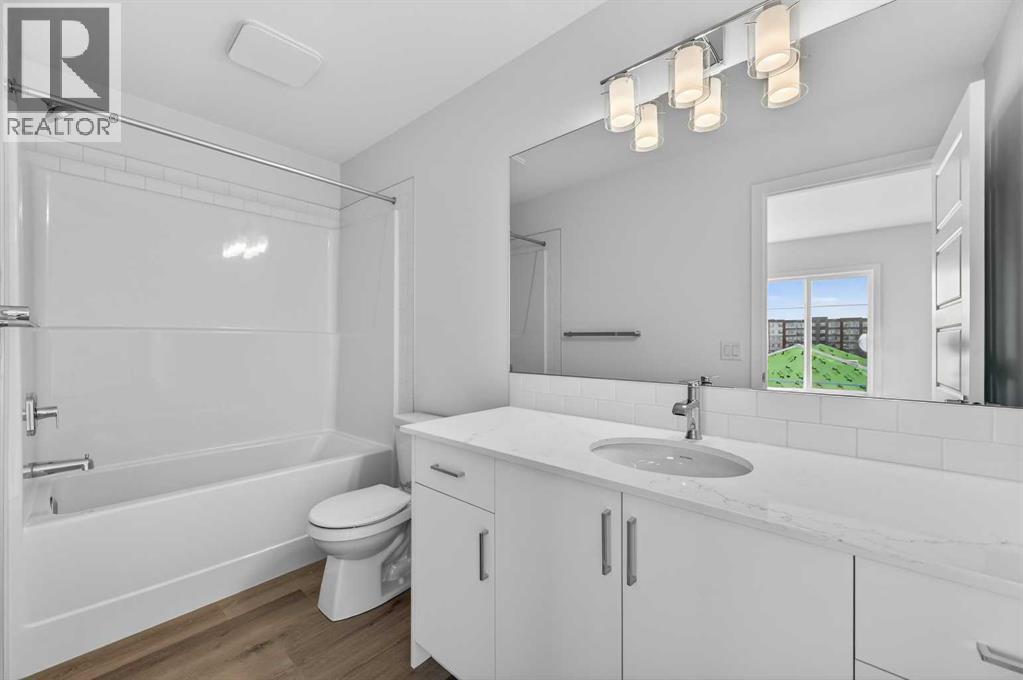 32 Red Embers Plaza NE, Calgary, Alberta  T3N 2W1 - Photo 29 - A2295986