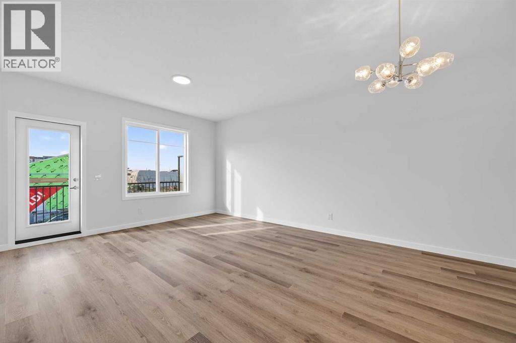 32 Red Embers Plaza NE, Calgary, Alberta  T3N 2W1 - Photo 9 - A2295986