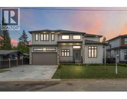 827 ATKINS STREET, Coquitlam, British Columbia