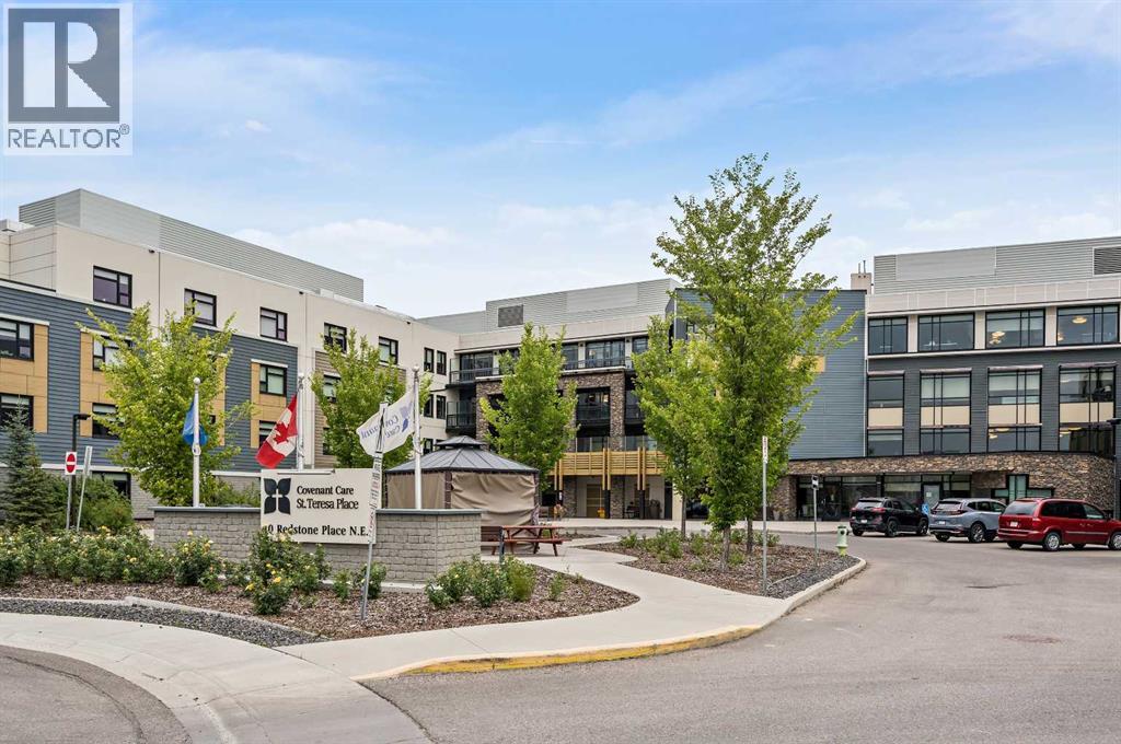 103, 28 Red Embers Plaza NE, Calgary, Alberta  T3N 2W1 - Photo 44 - A2296301