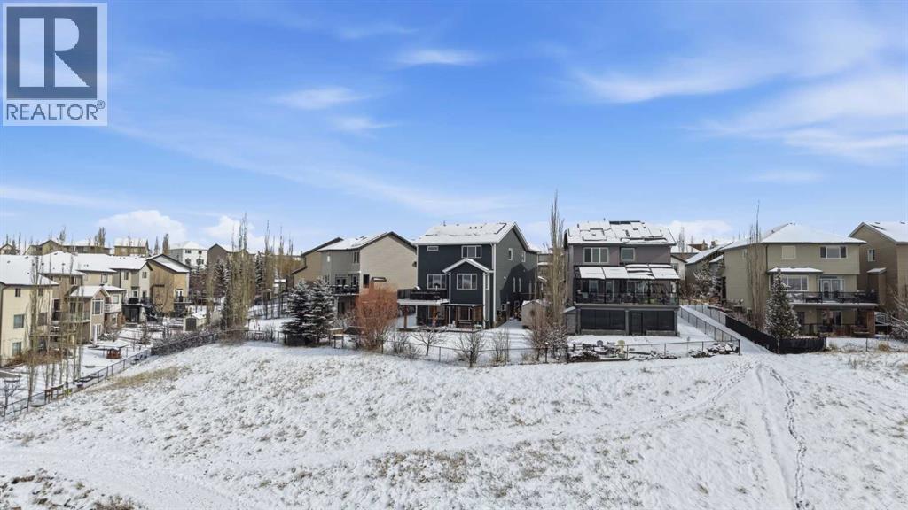 99 Sunset View, Cochrane, Alberta  T4C 0E8 - Photo 41 - A2297999