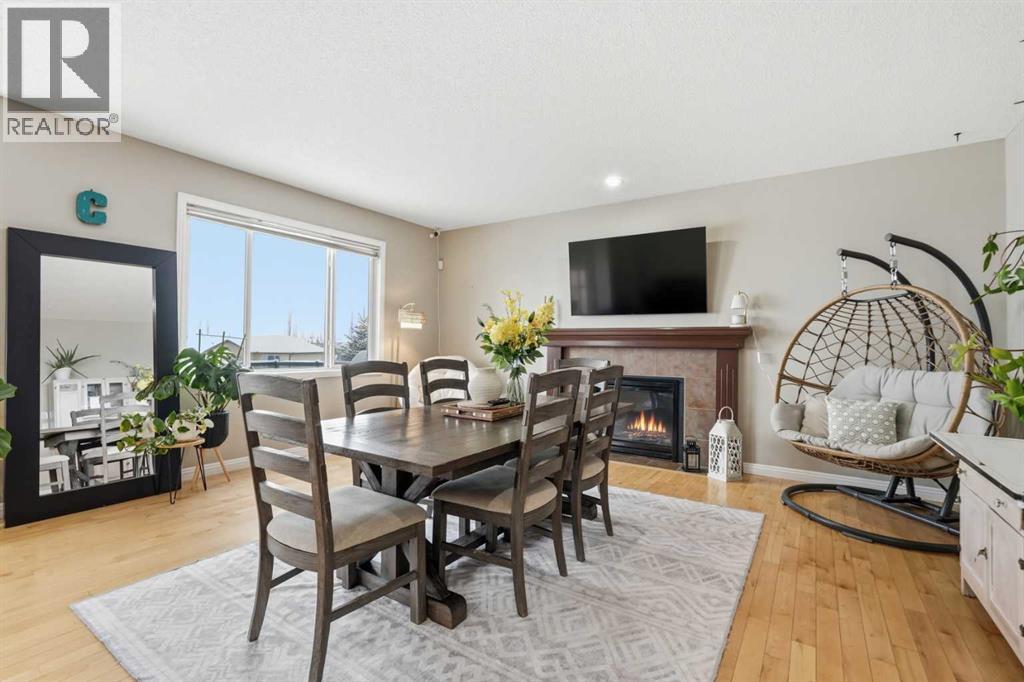 99 Sunset View, Cochrane, Alberta  T4C 0E8 - Photo 10 - A2297999